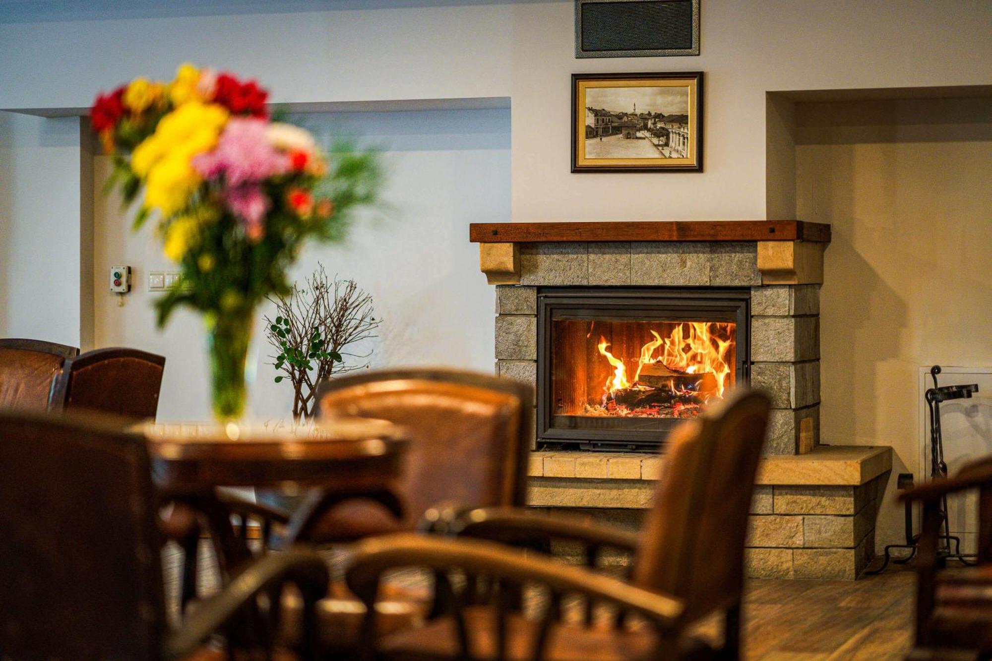 Musala Hotel Borovets Exterior photo